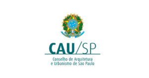 Logo CAU