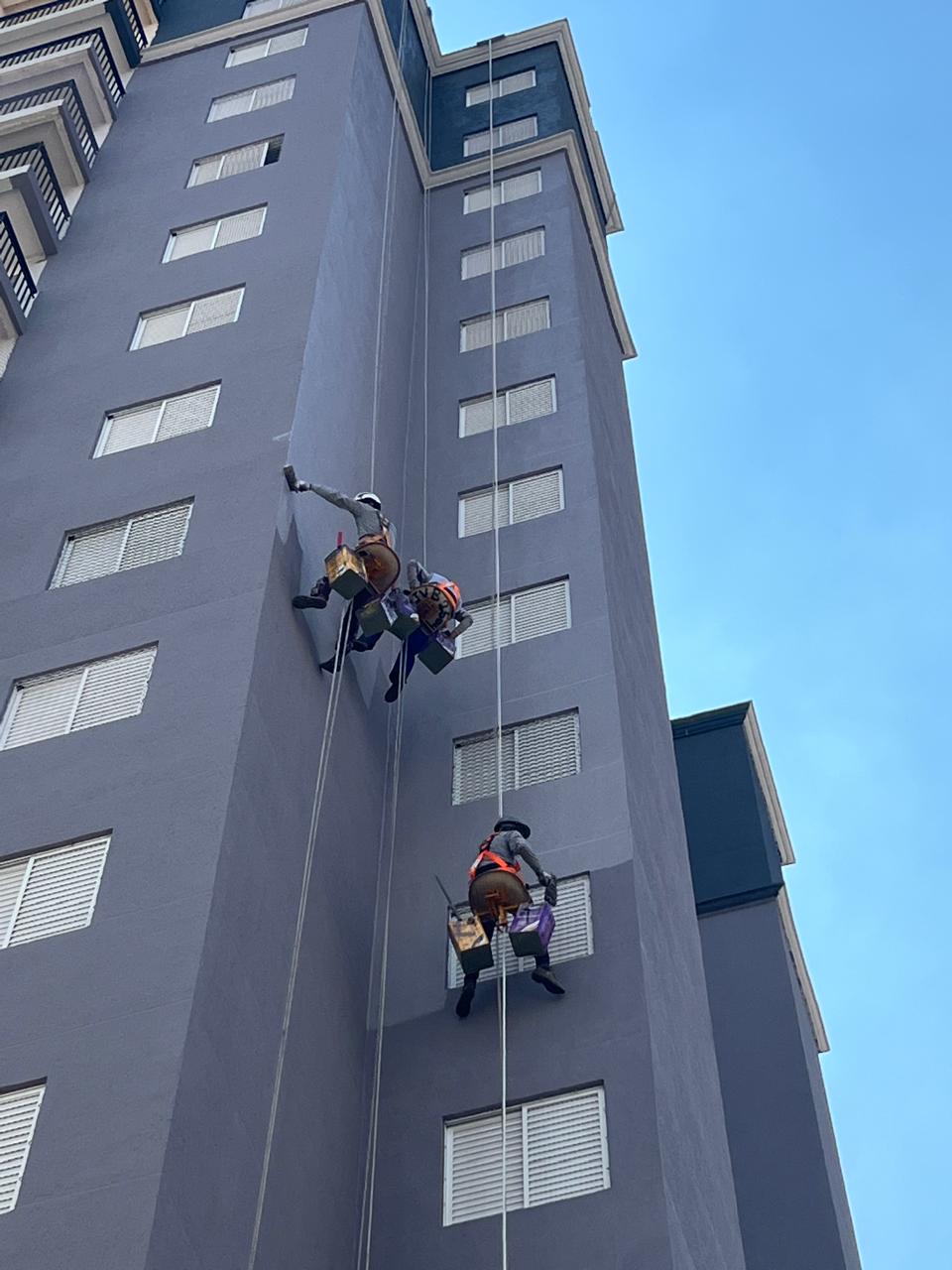 Execução de Obra