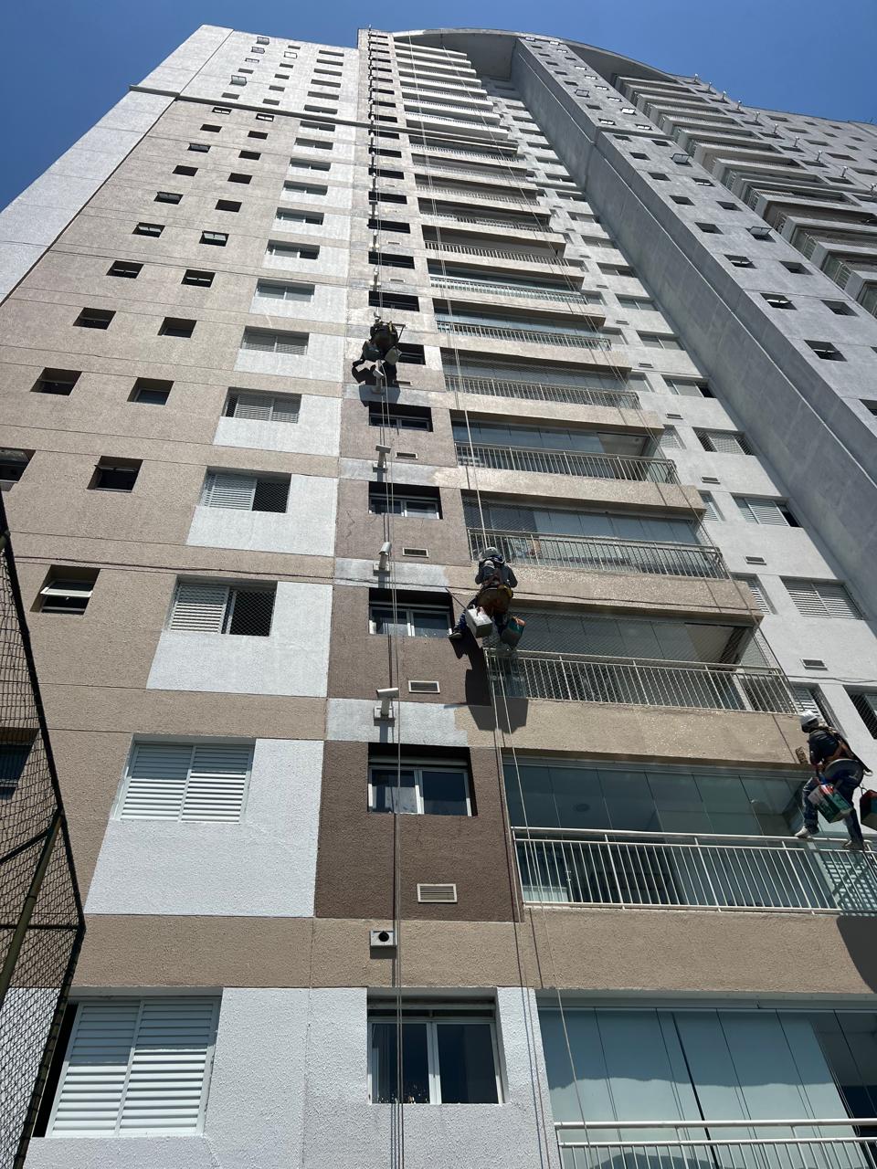 Pintura Predial Construserv